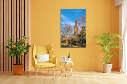 Vorschaubild Wohnzimmerbild 3