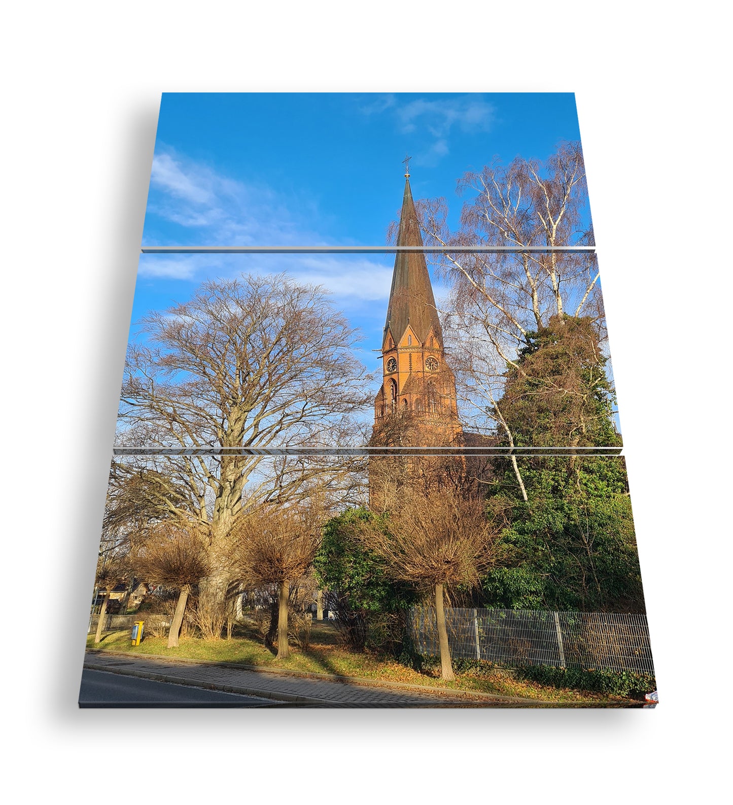 Hauptbild Farbig 3 Teilig