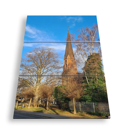 Hauptbild Farbig 3 Teilig