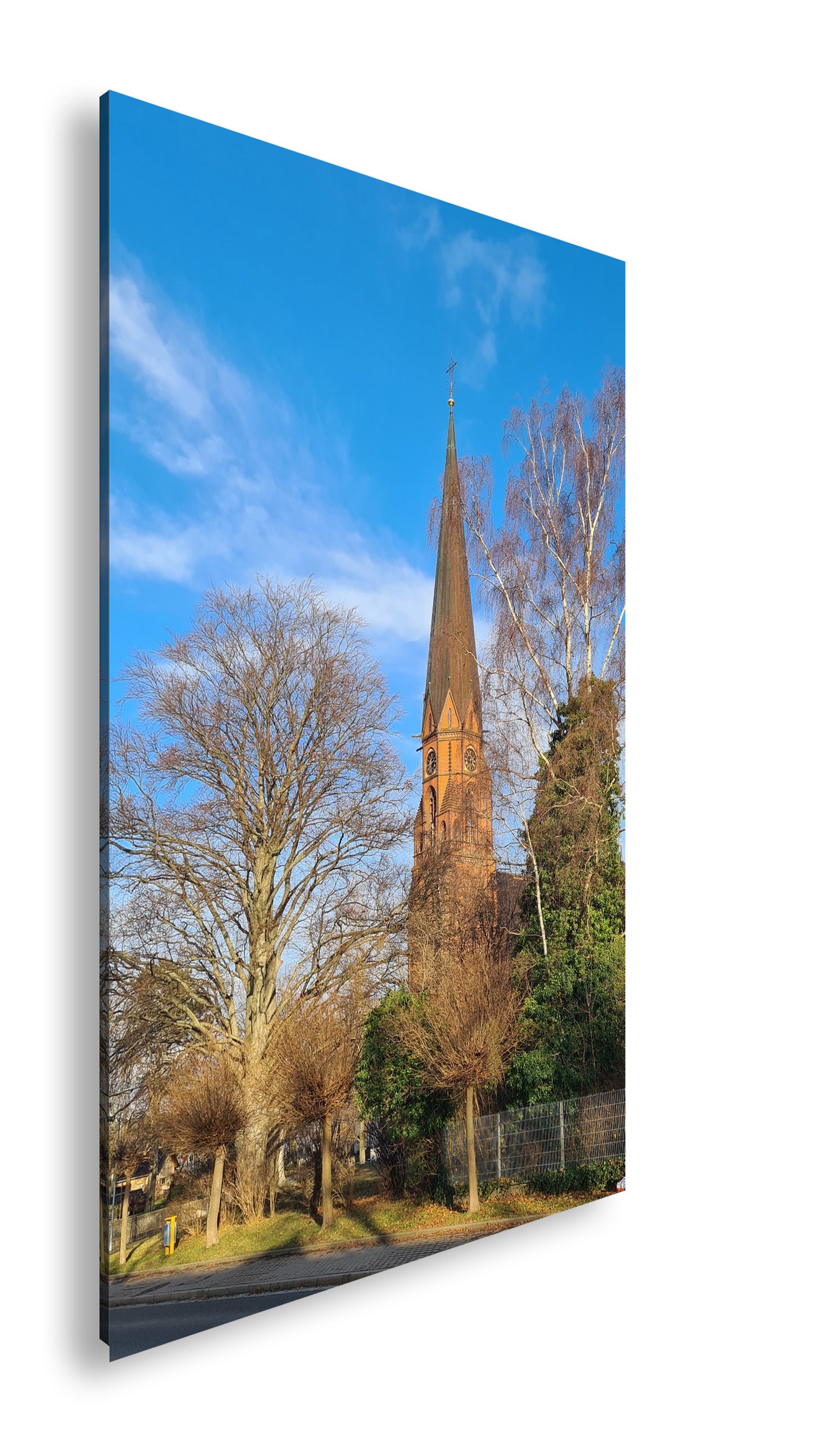 Hauptbild Farbig Standart