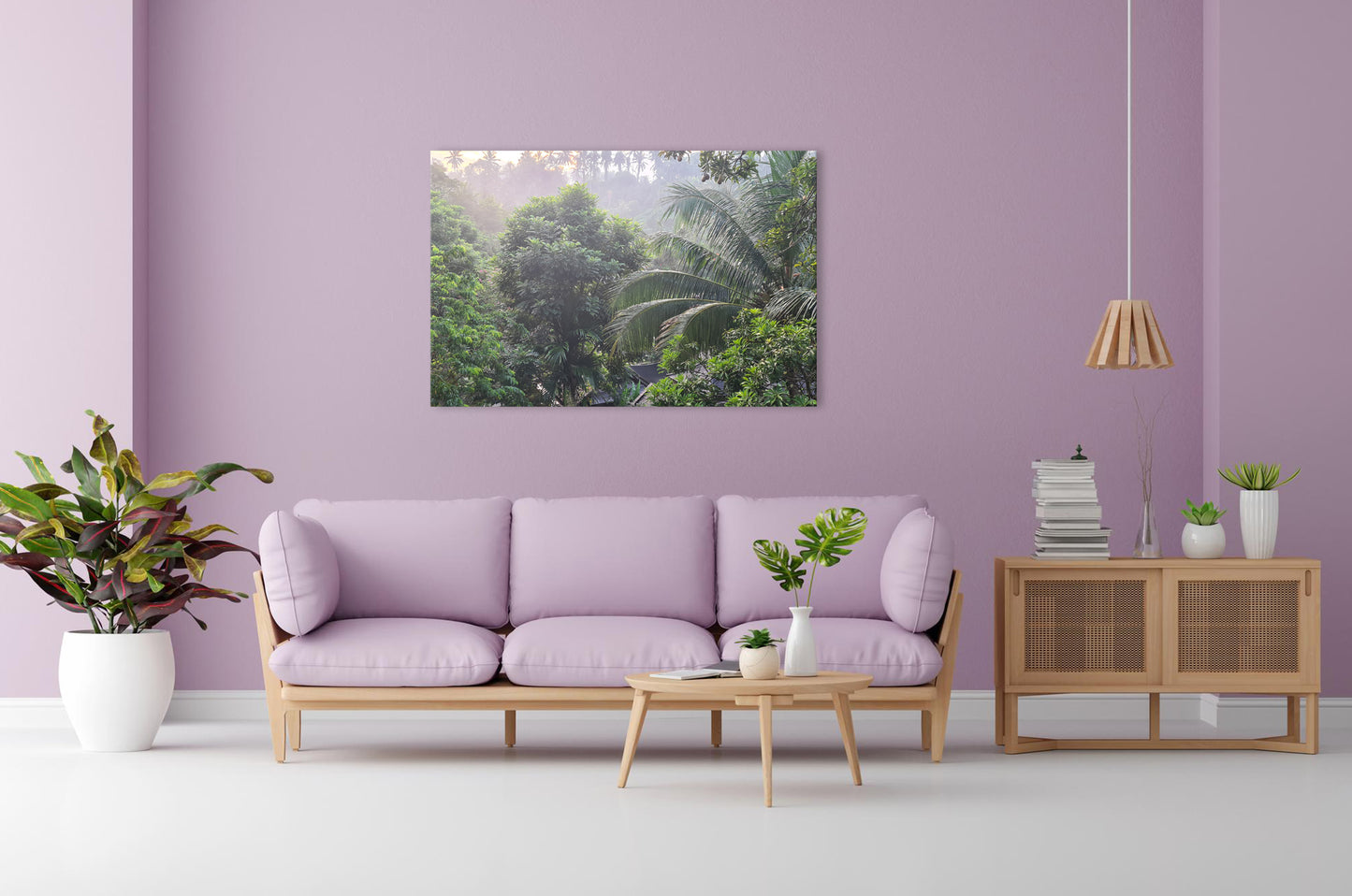 Vorschaubild Wohnzimmerbild 2