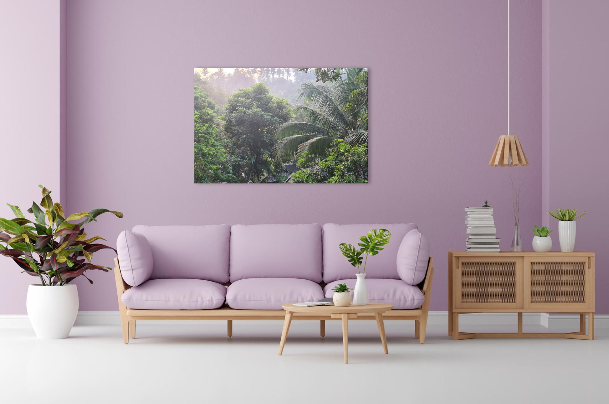 Vorschaubild Wohnzimmerbild 2