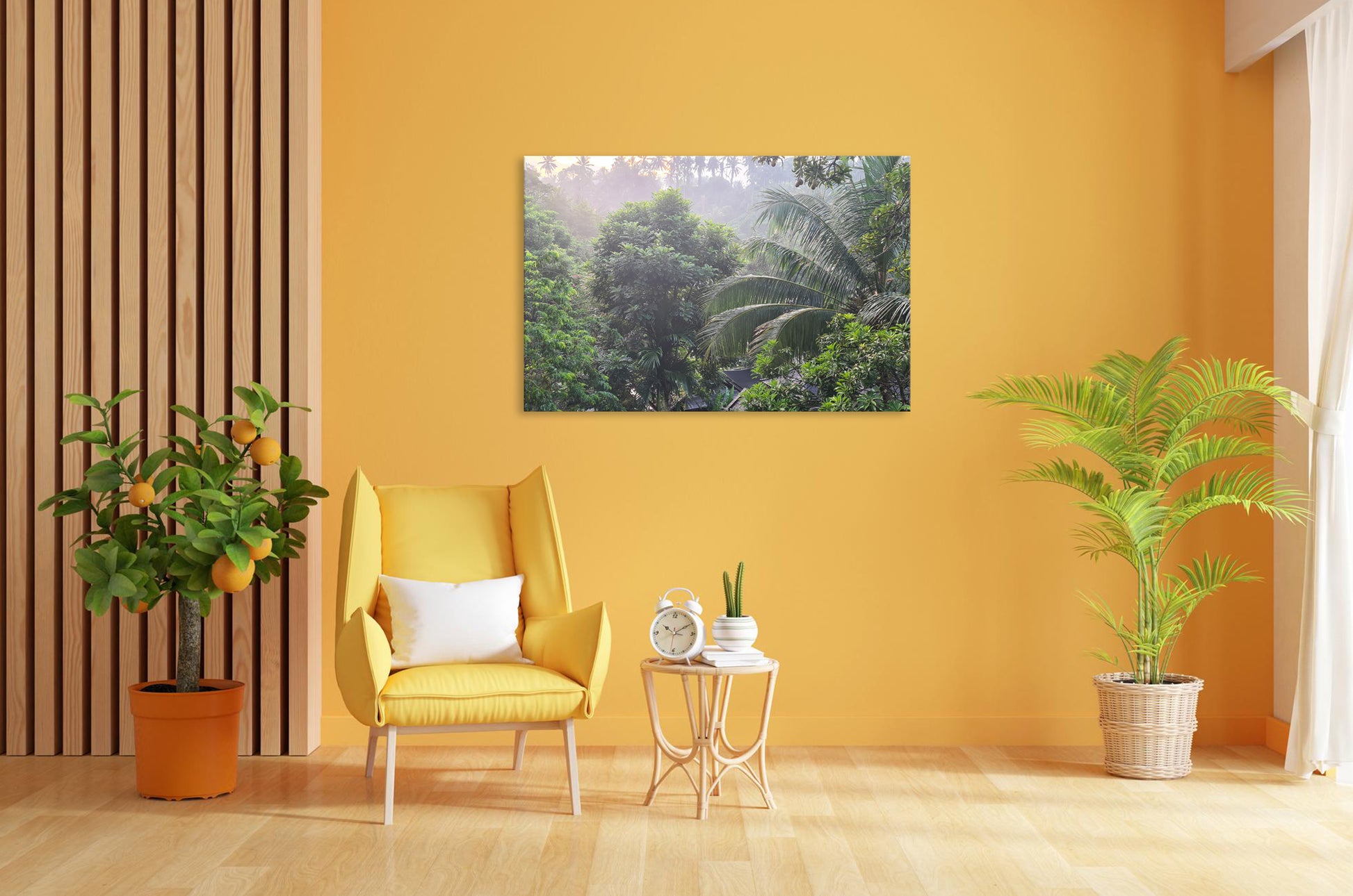 Vorschaubild Wohnzimmerbild 3