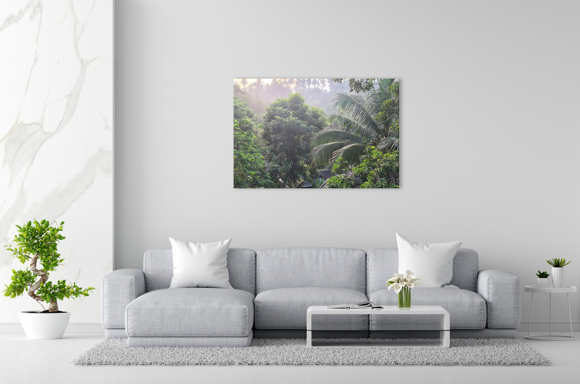 Vorschaubild Wohnzimmerbild 1