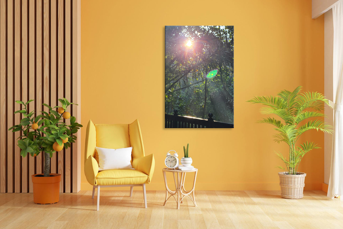 Vorschaubild Wohnzimmerbild 3