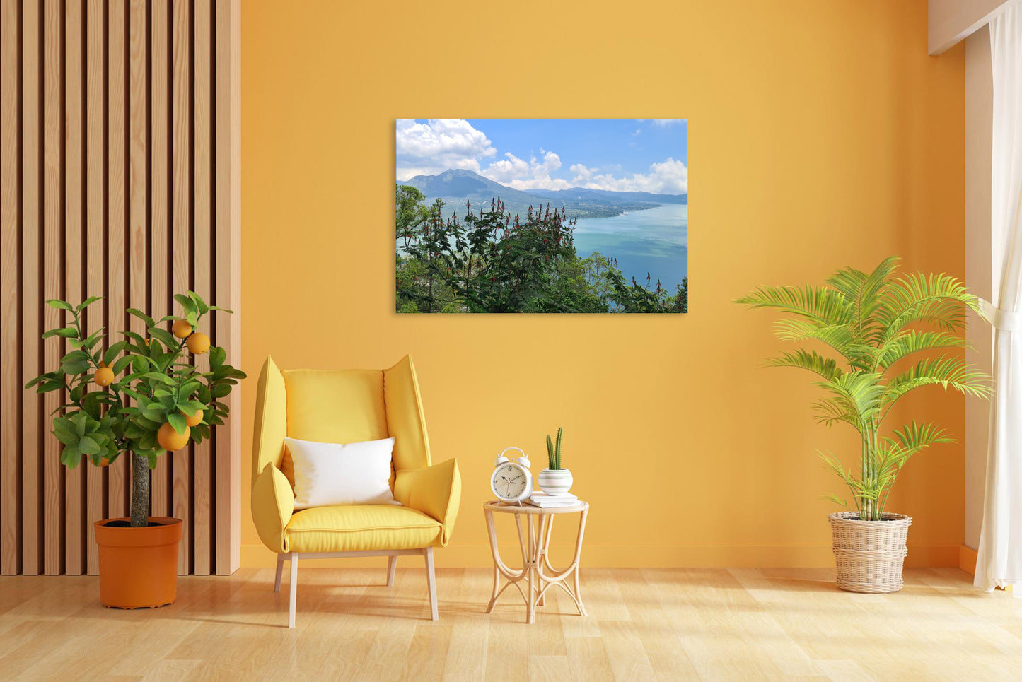 Vorschaubild Wohnzimmerbild 3