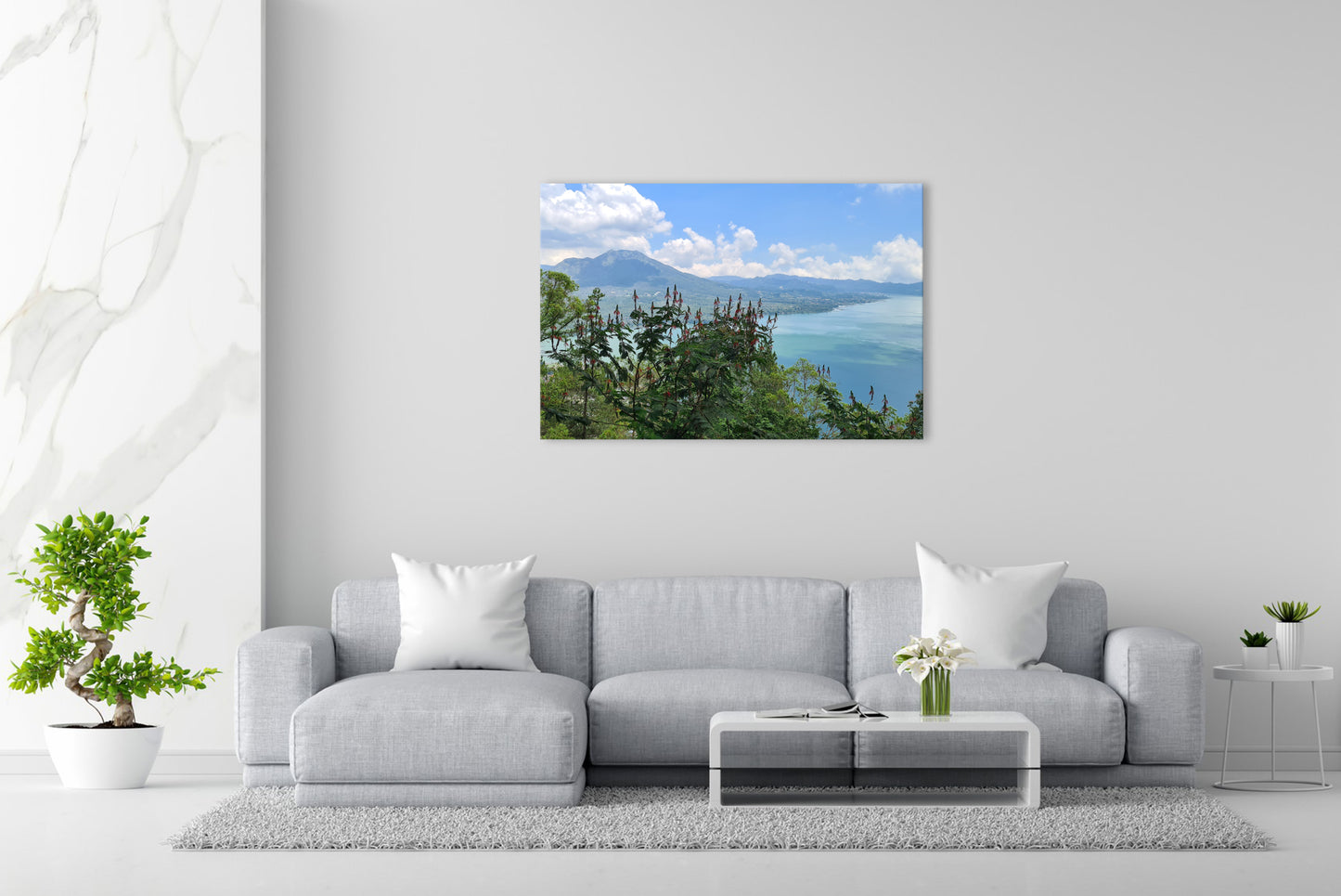 Vorschaubild Wohnzimmerbild 1