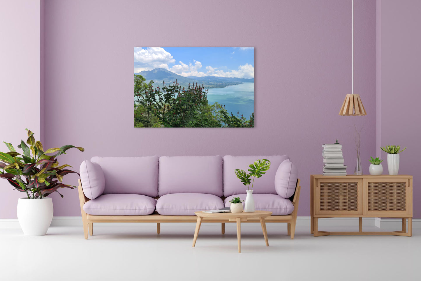 Vorschaubild Wohnzimmerbild 2