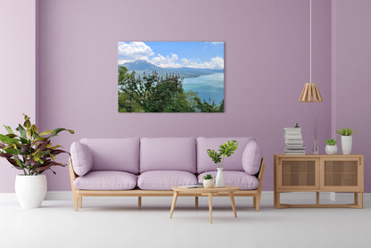 Vorschaubild Wohnzimmerbild 2