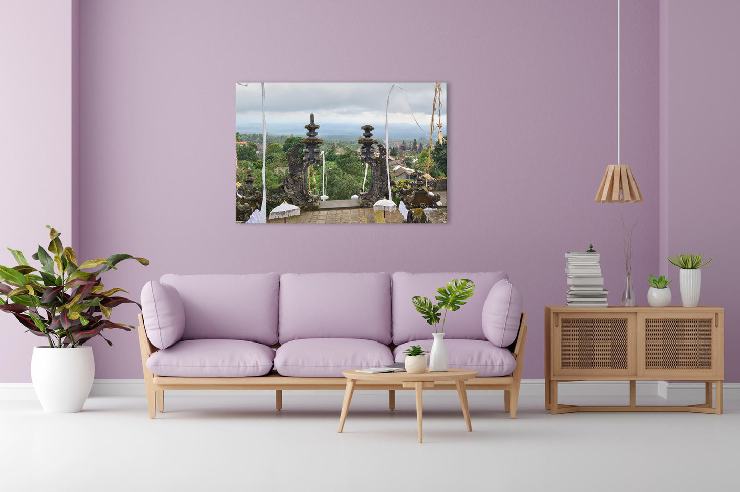 Vorschaubild Wohnzimmerbild 2