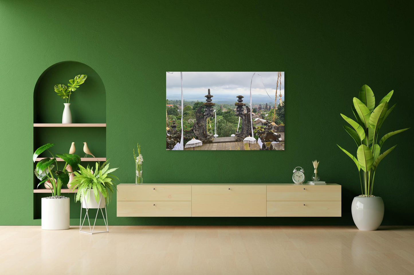 Vorschaubild Wohnzimmerbild 4