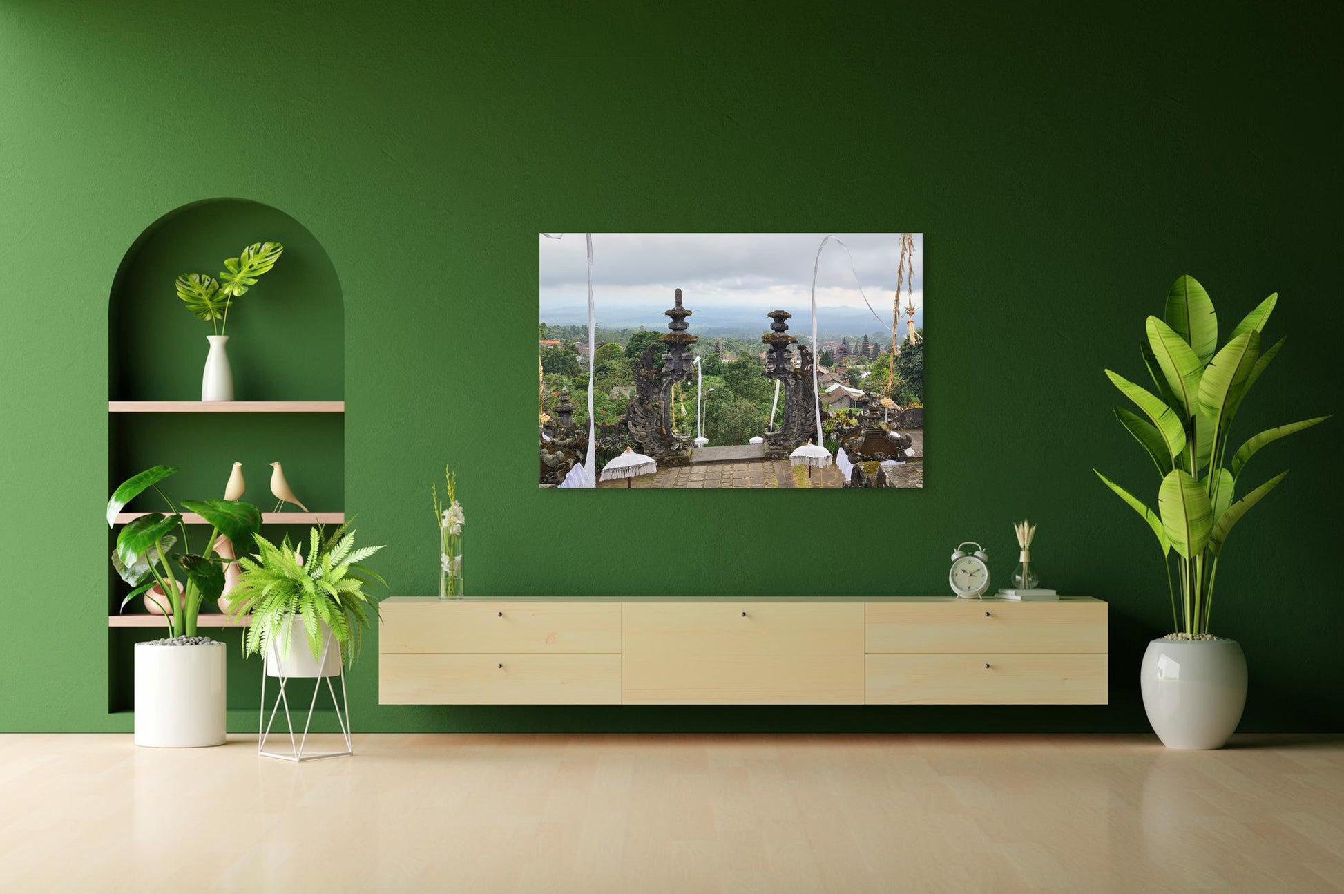 Vorschaubild Wohnzimmerbild 4