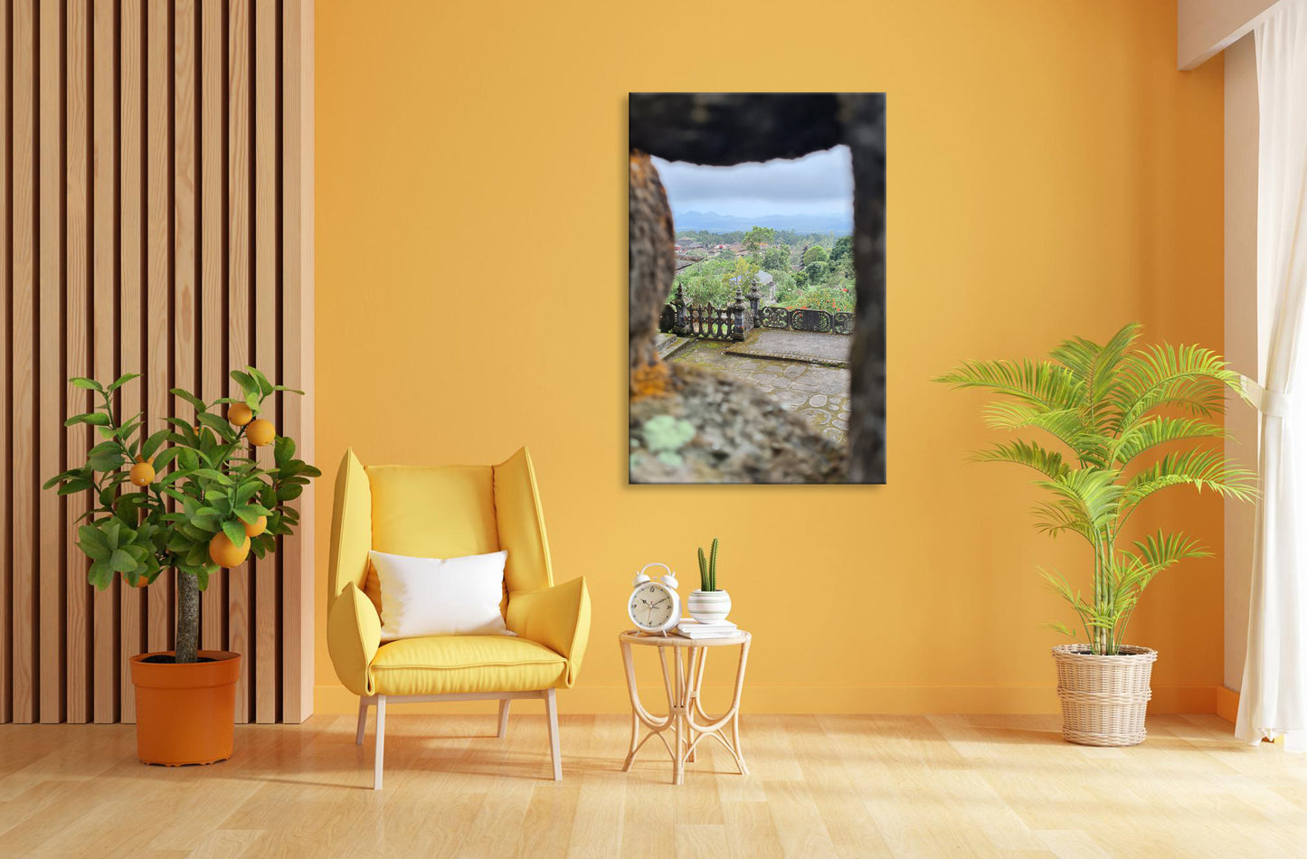 Vorschaubild Wohnzimmerbild 3