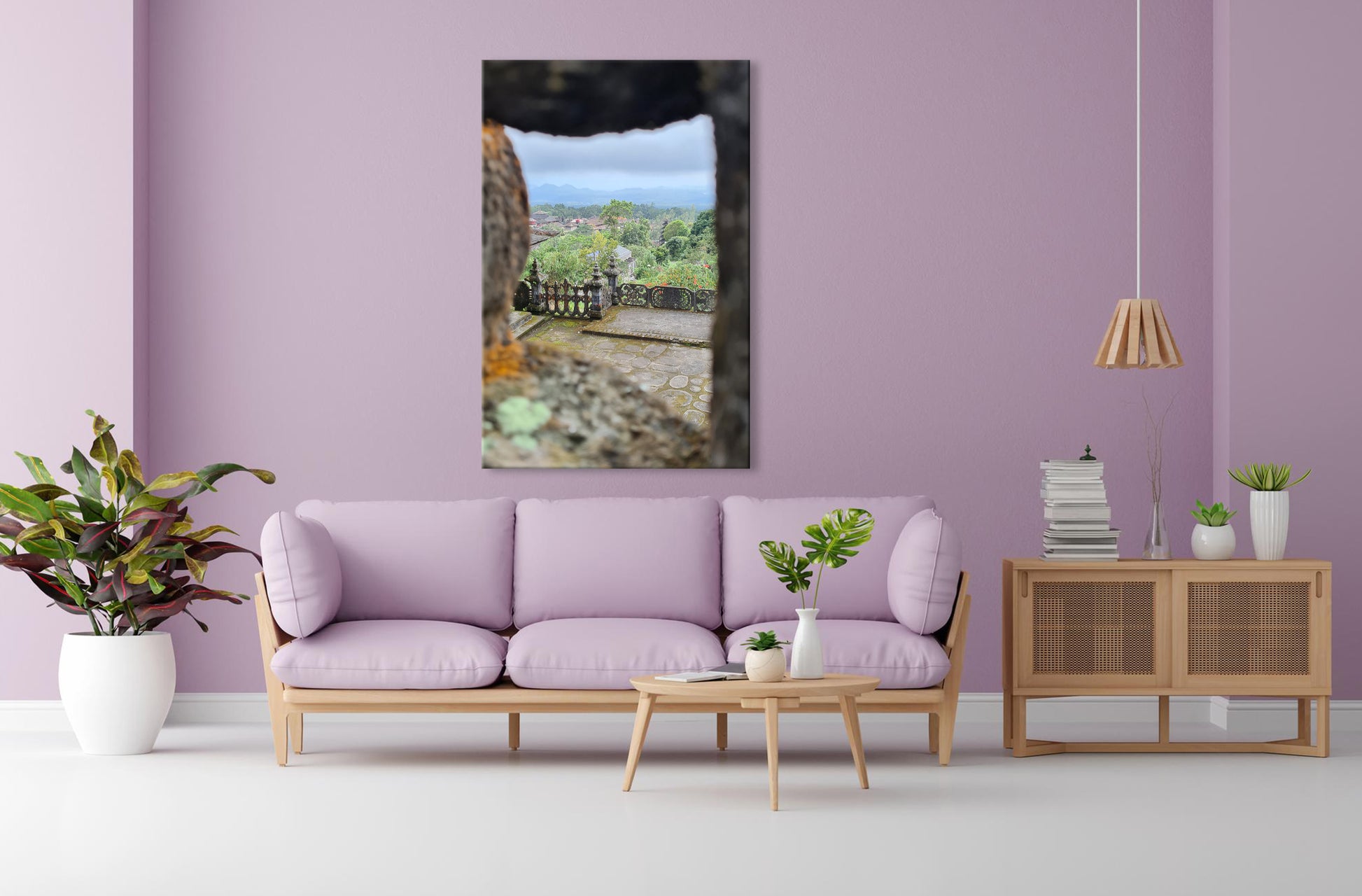 Vorschaubild Wohnzimmerbild 2