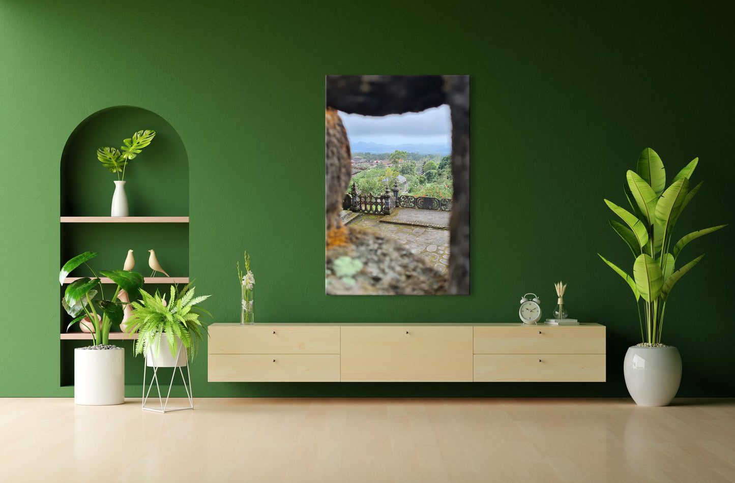 Vorschaubild Wohnzimmerbild 4