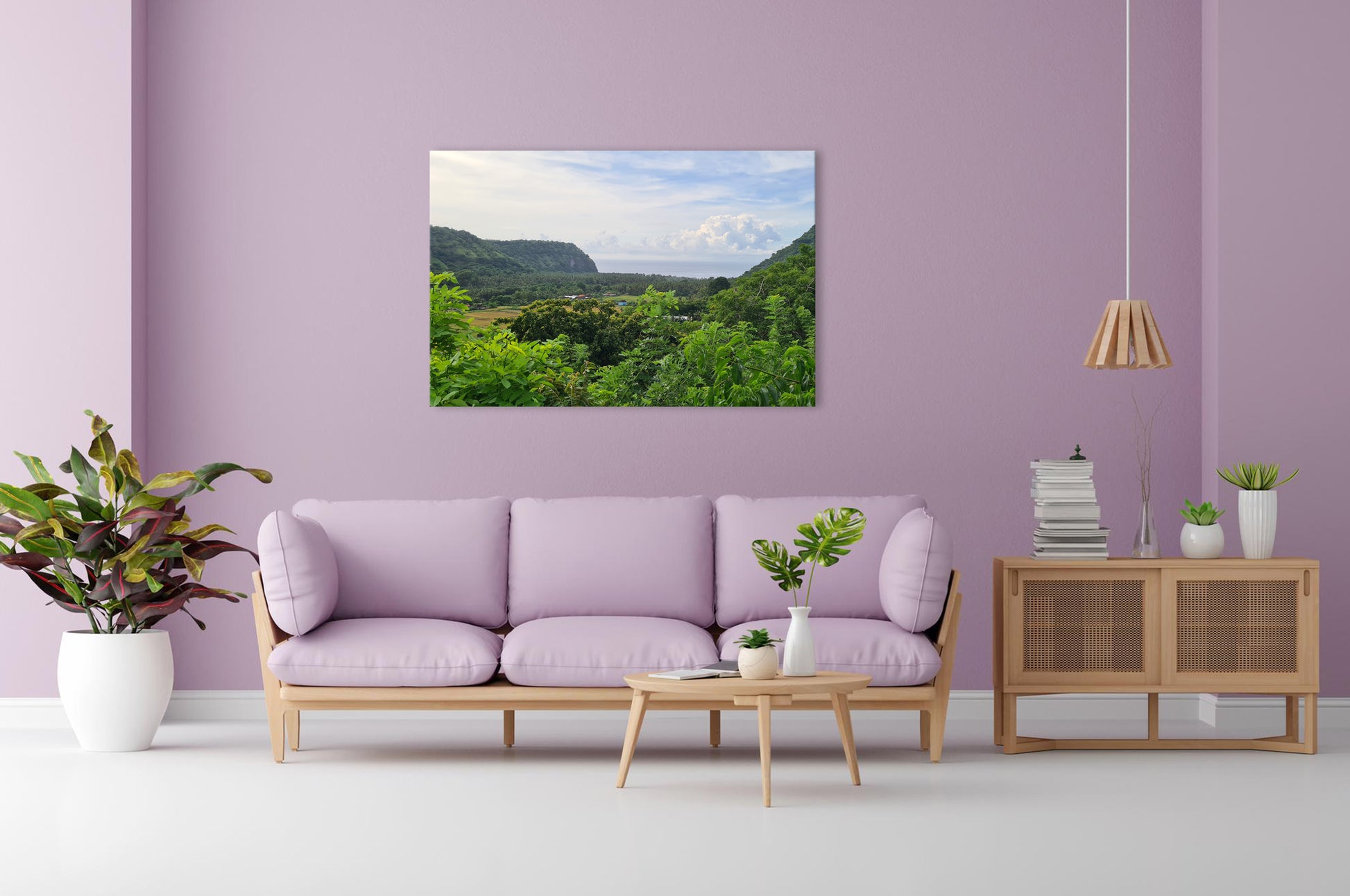 Vorschaubild Wohnzimmerbild 2