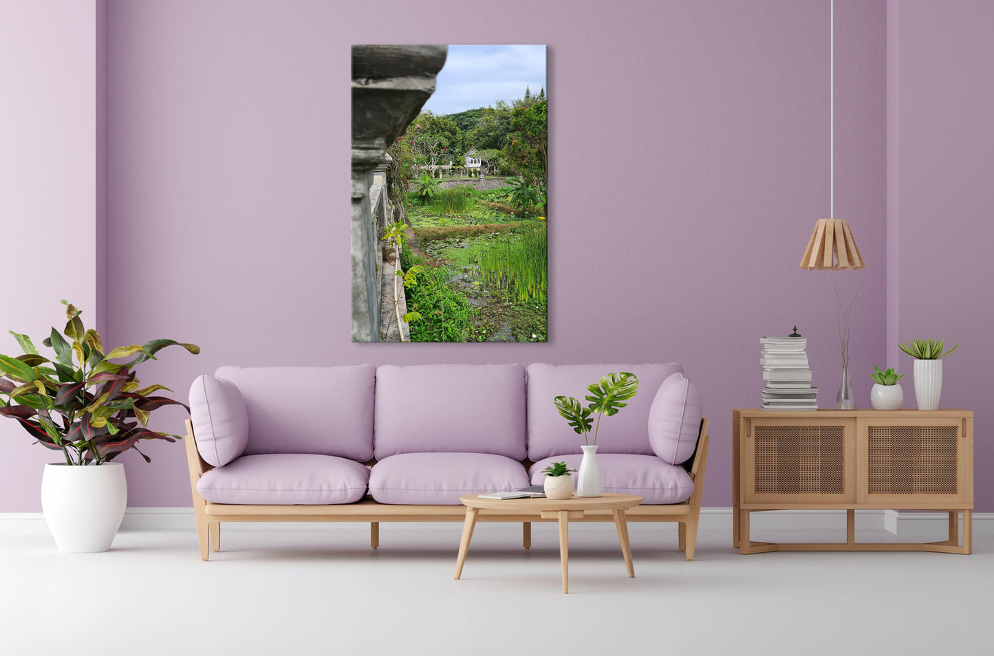 Vorschaubild Wohnzimmerbild 2