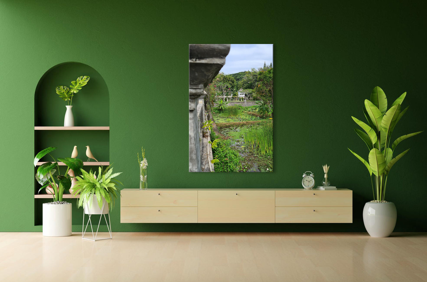 Vorschaubild Wohnzimmerbild 4