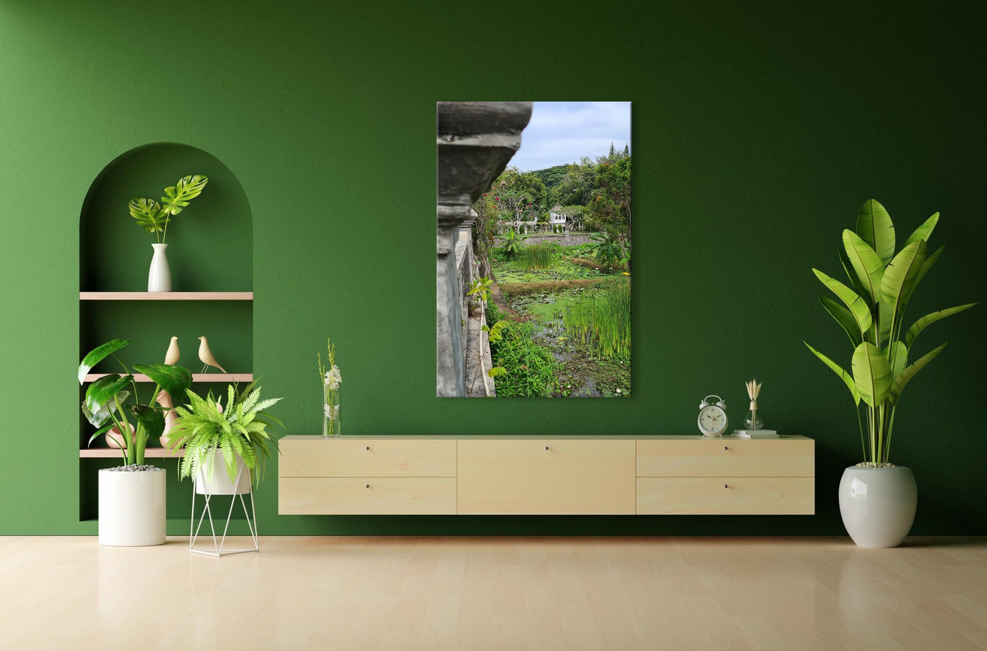 Vorschaubild Wohnzimmerbild 4