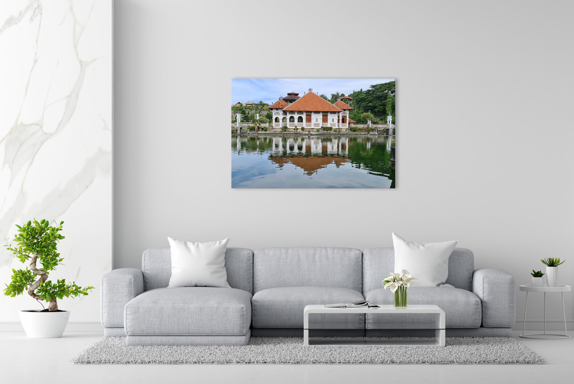 Vorschaubild Wohnzimmerbild 1