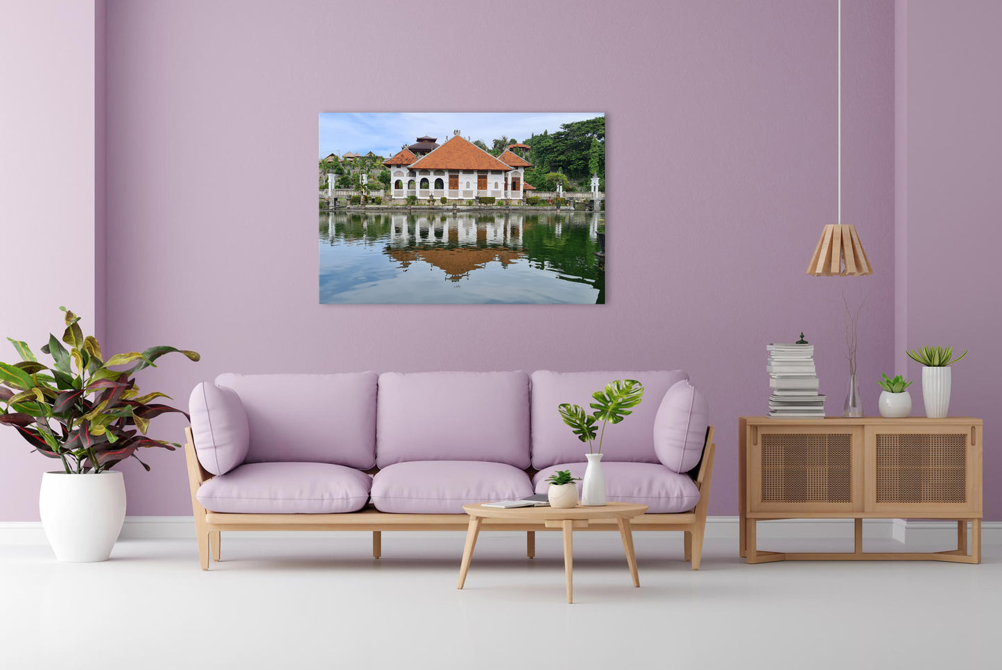 Vorschaubild Wohnzimmerbild 2