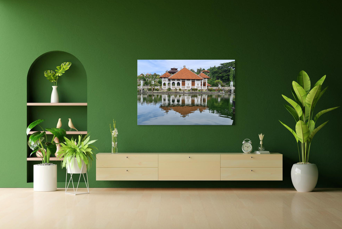 Vorschaubild Wohnzimmerbild 4