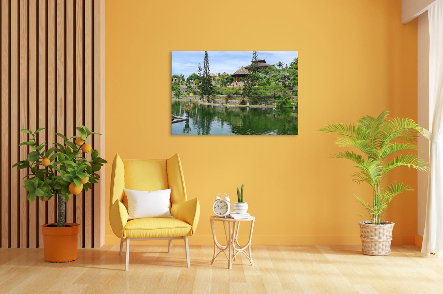 Vorschaubild Wohnzimmerbild 3