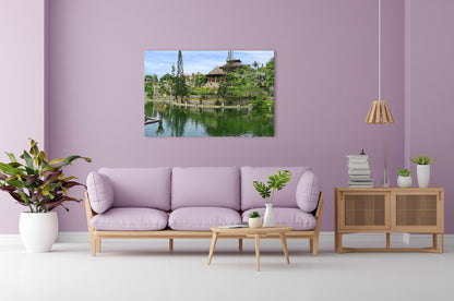 Vorschaubild Wohnzimmerbild 2