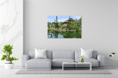 Vorschaubild Wohnzimmerbild 1