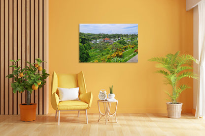 Vorschaubild Wohnzimmerbild 3