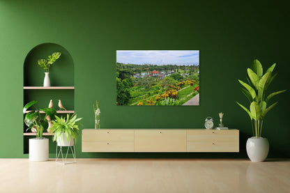 Vorschaubild Wohnzimmerbild 4