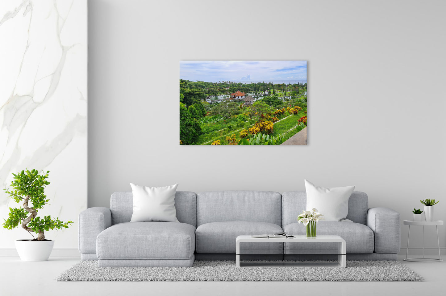 Vorschaubild Wohnzimmerbild 1