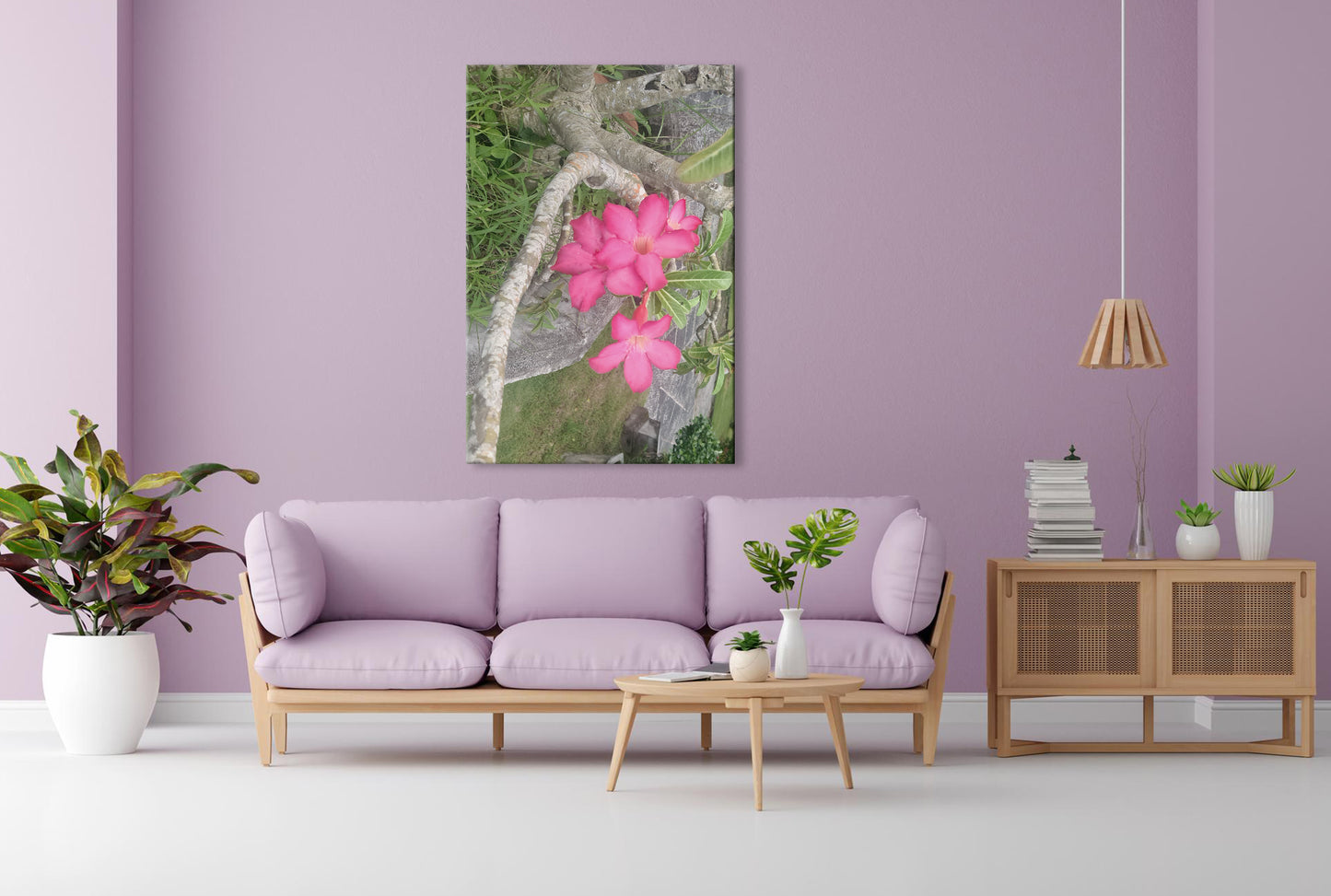 Vorschaubild Wohnzimmerbild 2