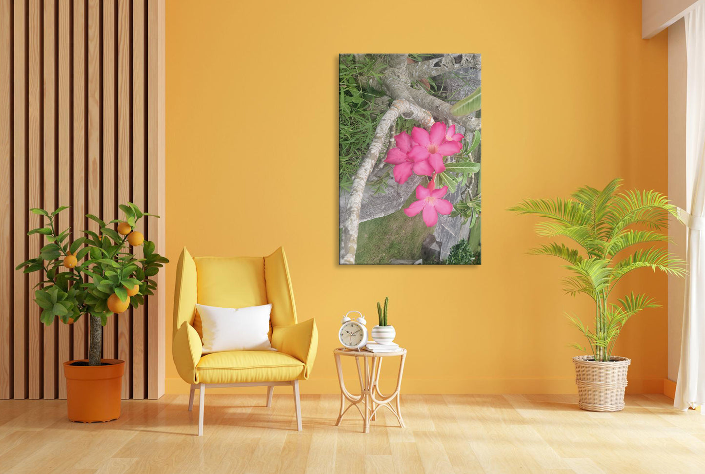 Vorschaubild Wohnzimmerbild 3