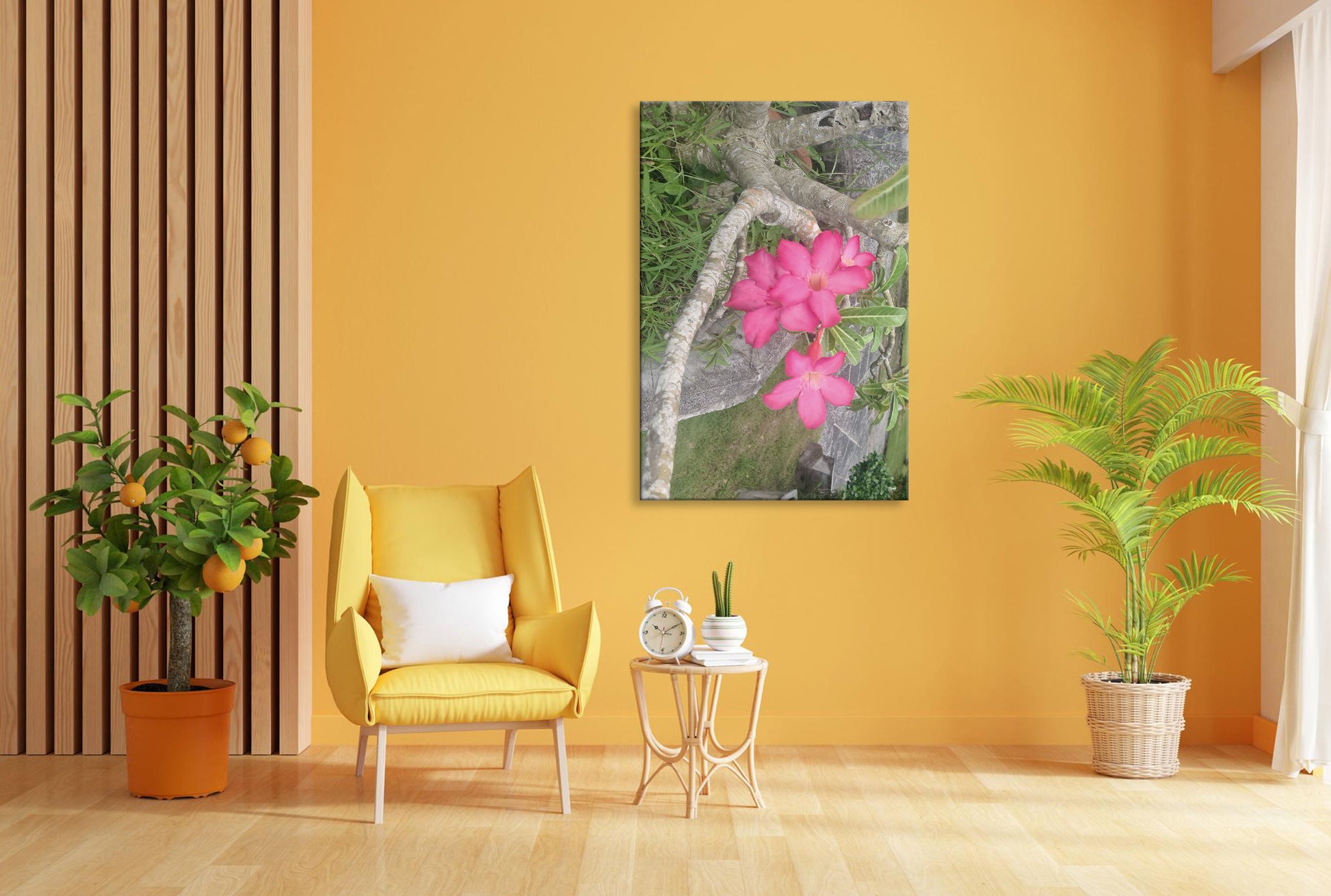 Vorschaubild Wohnzimmerbild 3