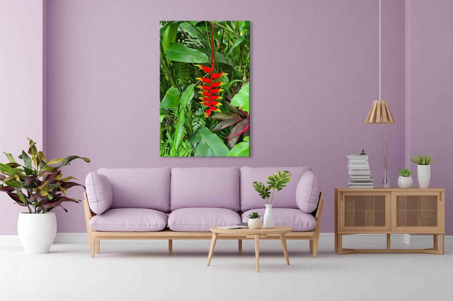 Vorschaubild Wohnzimmerbild 2