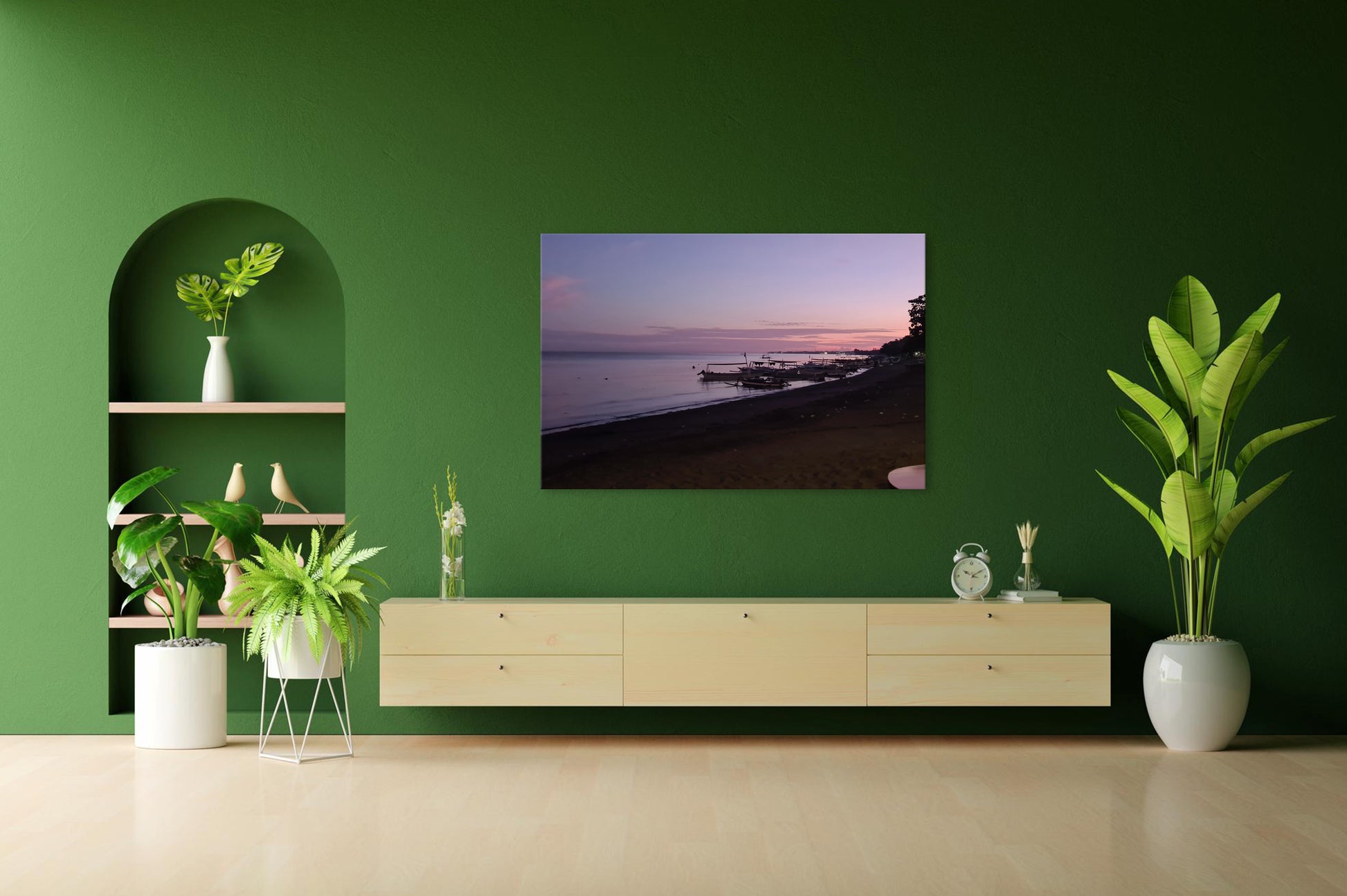 Vorschaubild Wohnzimmerbild 4