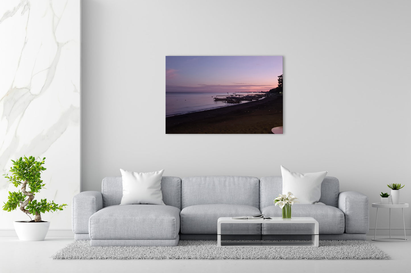 Vorschaubild Wohnzimmerbild 1