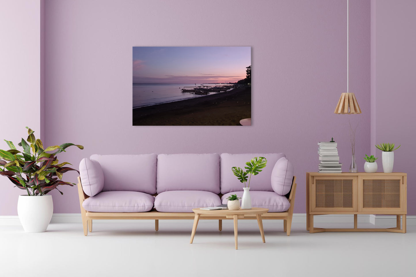 Vorschaubild Wohnzimmerbild 2