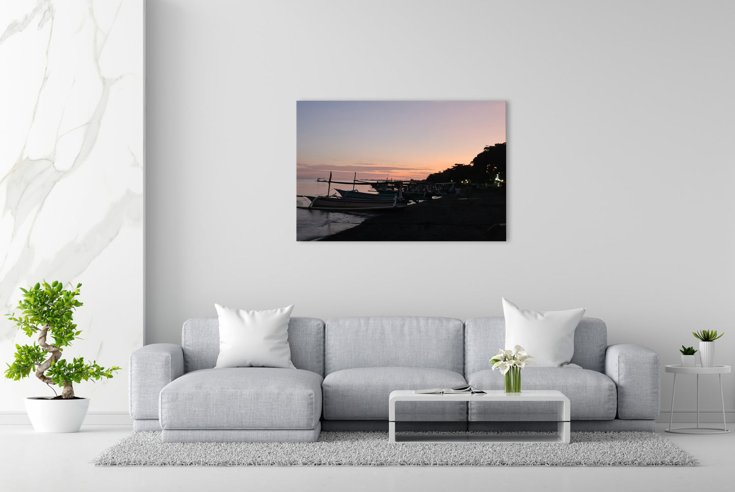 Vorschaubild Wohnzimmerbild 1