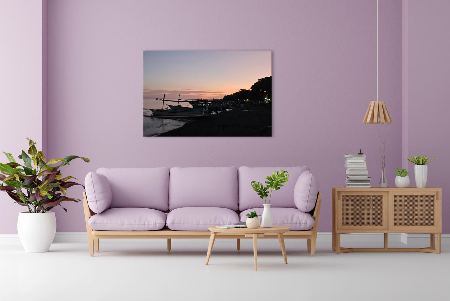 Vorschaubild Wohnzimmerbild 2