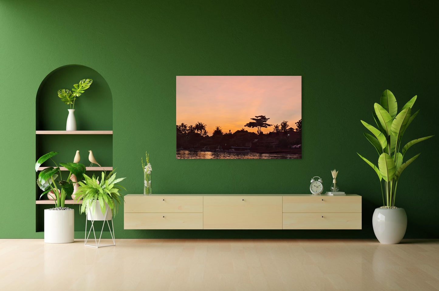 Vorschaubild Wohnzimmerbild 4