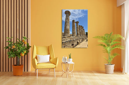 Vorschaubild Wohnzimmerbild 3