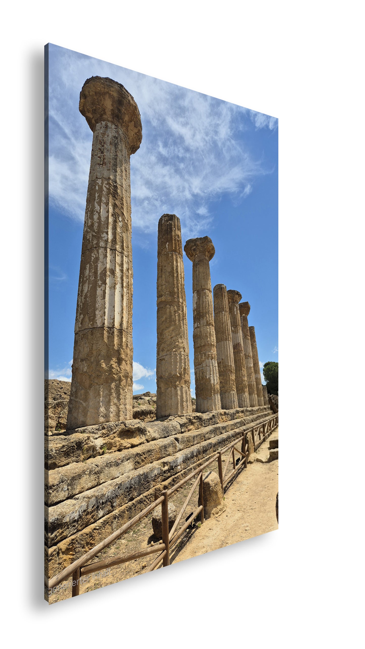 Hauptbild Farbig Standart