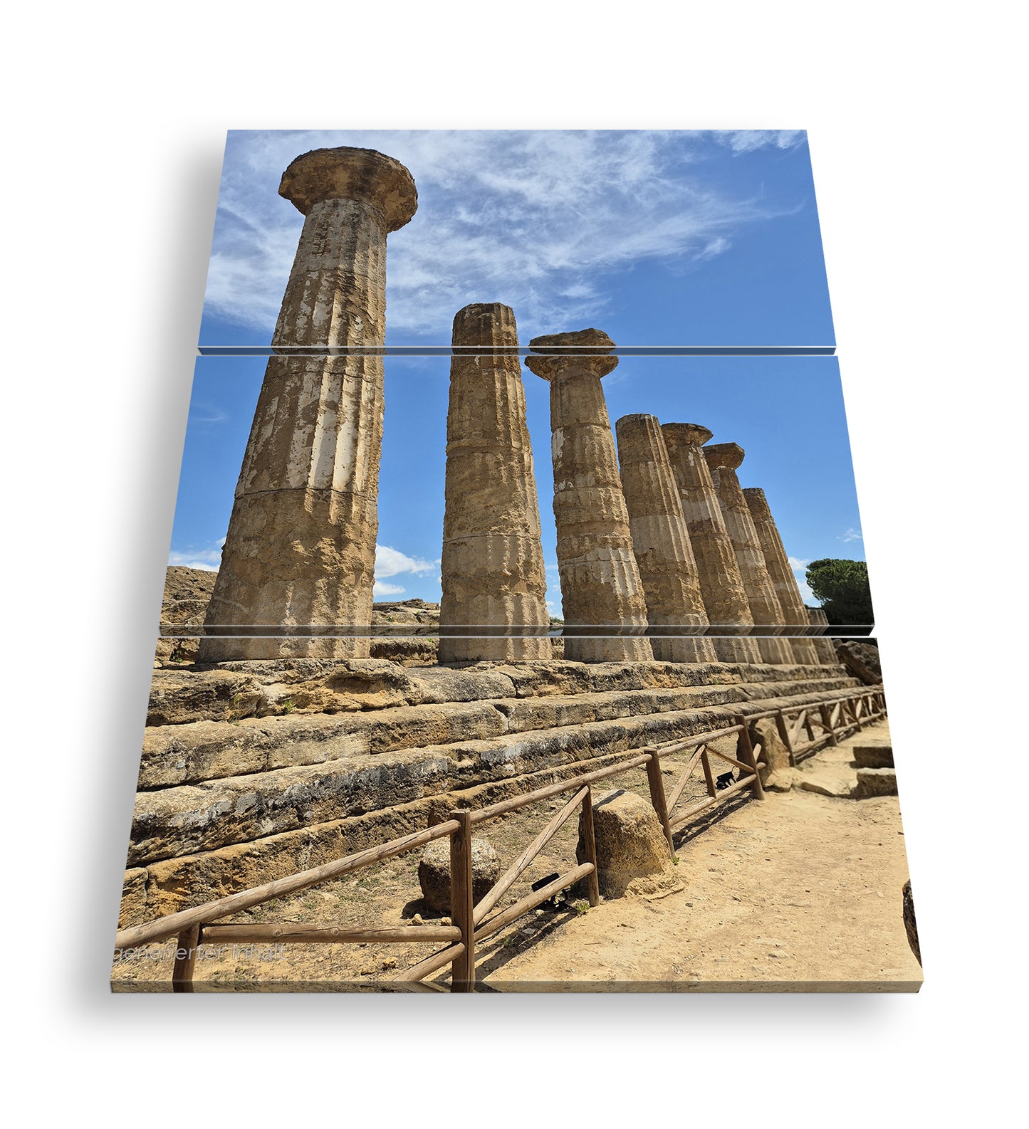 Hauptbild Farbig 3 Teilig