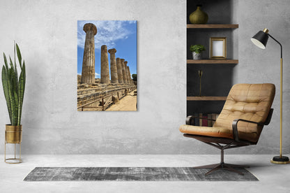 Vorschaubild Wohnzimmerbild 1