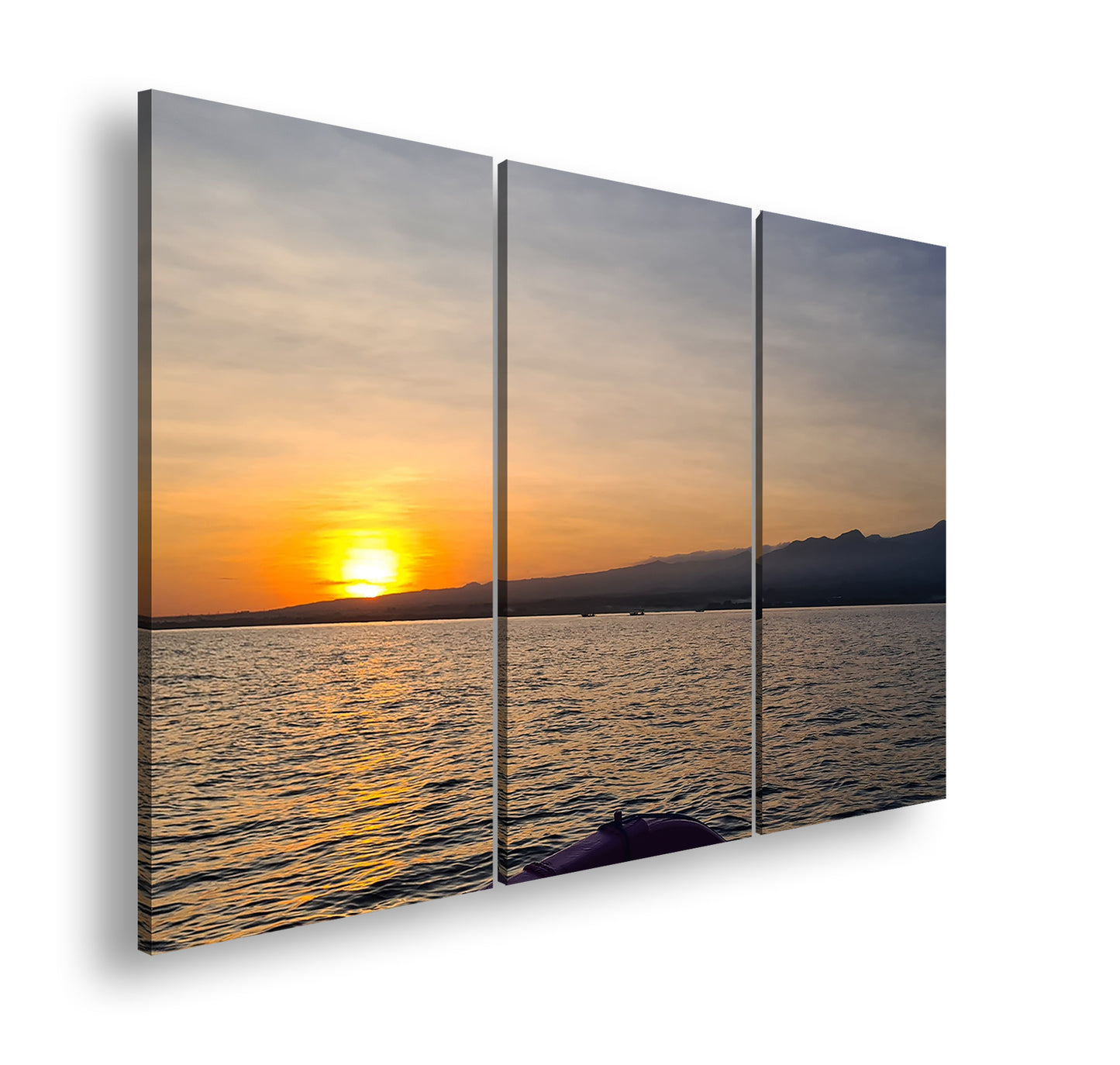 Hauptbild Farbig 3 Teilig