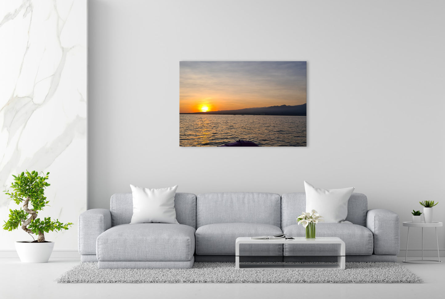 Vorschaubild Wohnzimmerbild 1