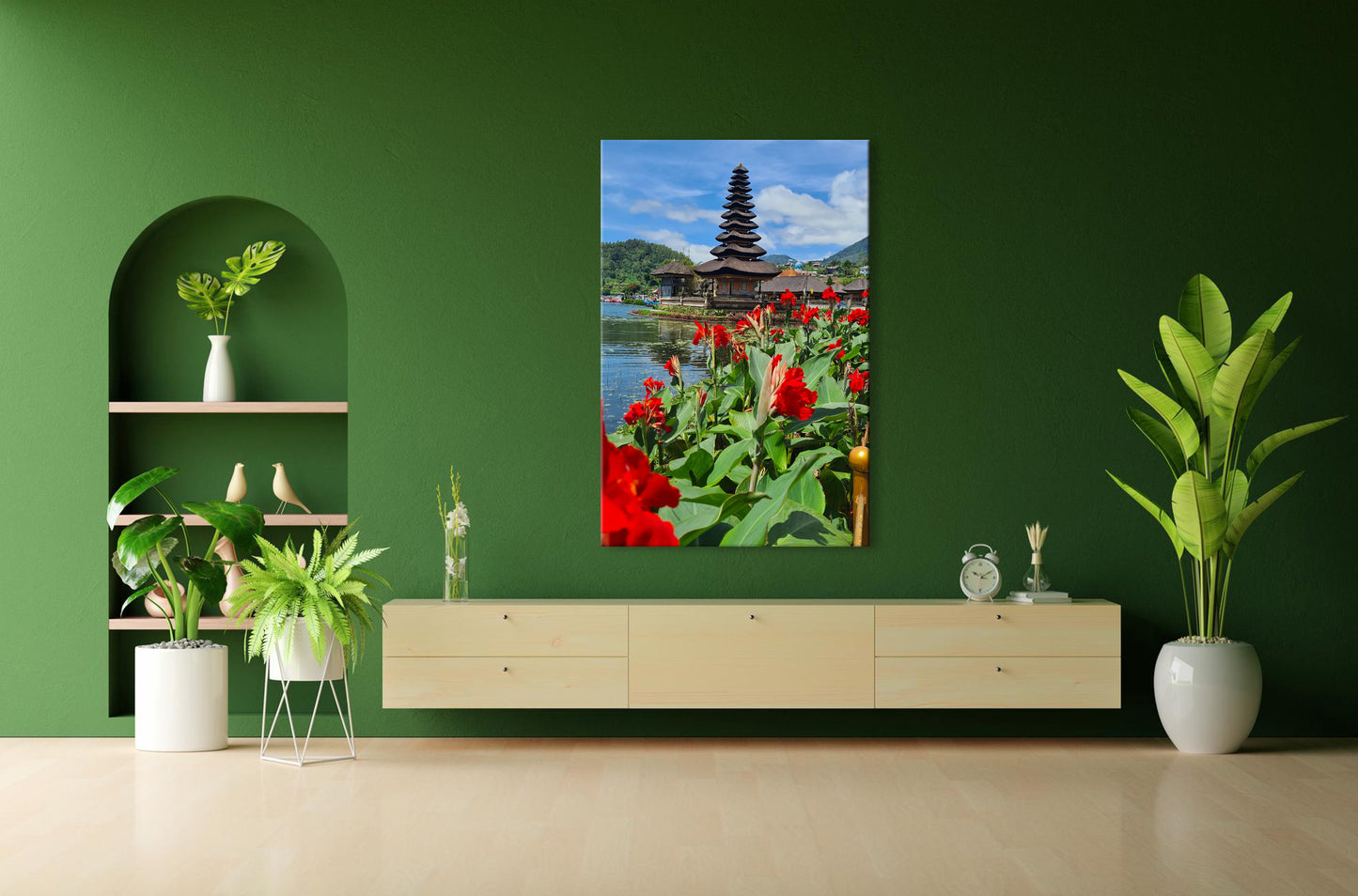 Vorschaubild Wohnzimmerbild 4