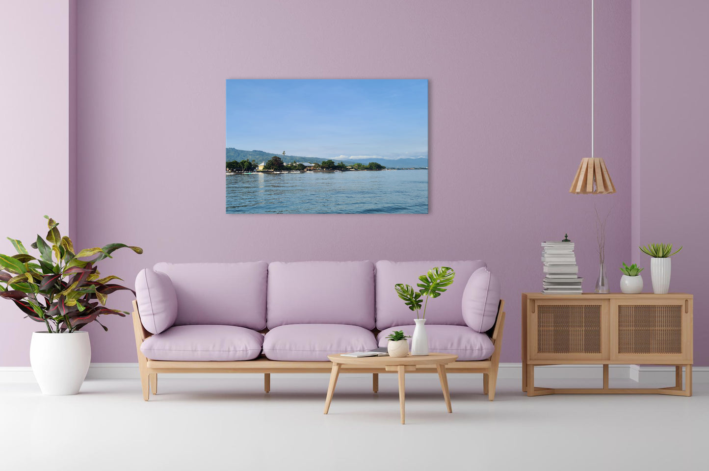 Vorschaubild Wohnzimmerbild 2